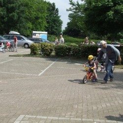 2006 09130022 - Sportraad Zaventem 